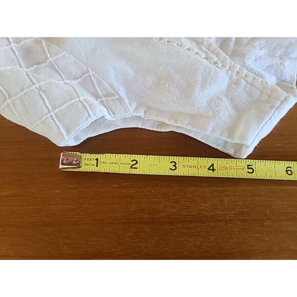 Lizeth Girls Embroidered Floral Dress Size 4 - Picture 9 of 10